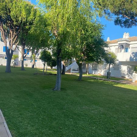 Apartamento La Almadraba チクラナ・デ・ラ・フロンテーラ エクステリア 写真