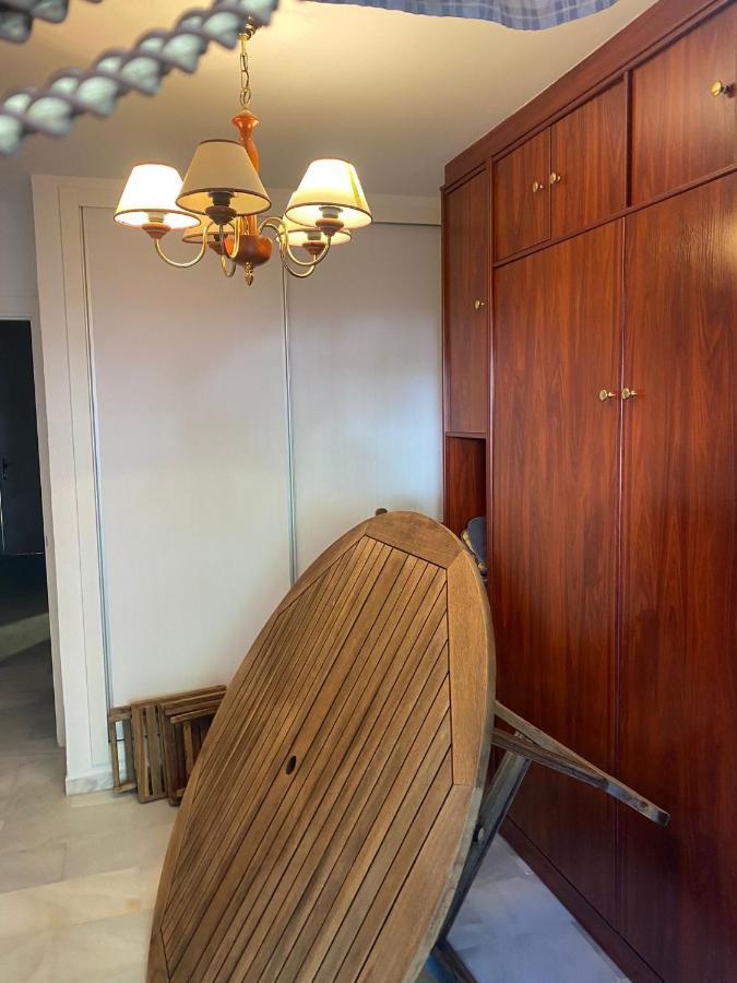 Apartamento La Almadraba チクラナ・デ・ラ・フロンテーラ エクステリア 写真