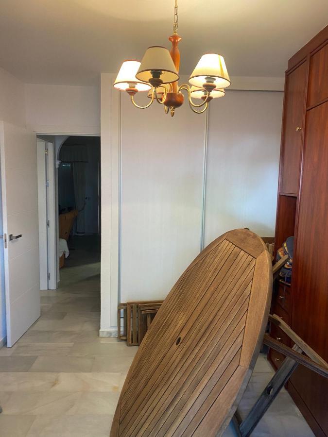 Apartamento La Almadraba チクラナ・デ・ラ・フロンテーラ エクステリア 写真
